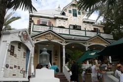 photo of Hard Rock Cafe Key West